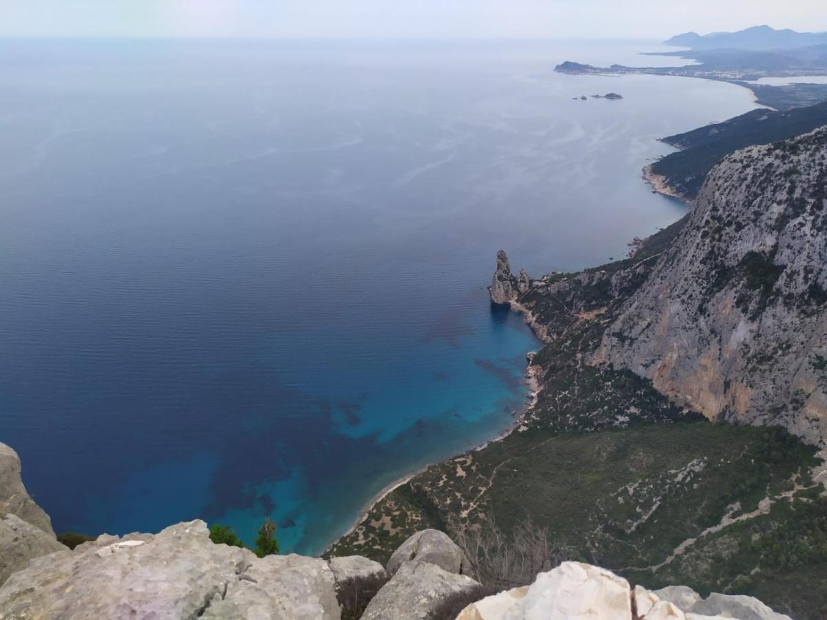 Отель Bedandclimbing Бауней Экстерьер фото